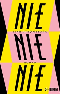 Abbildung von: Nie, nie, nie - DuMont Buchverlag