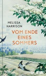 Cover: Vom Ende eines Sommers - DuMont Buchverlag