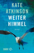 Cover: Weiter Himmel - DuMont Buchverlag