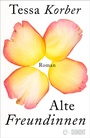 Cover: Alte Freundinnen - DuMont Buchverlag