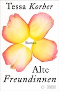 Cover: Alte Freundinnen - DuMont Buchverlag