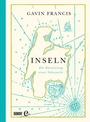 Cover: Inseln - DuMont Buchverlag