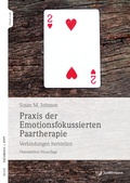 Cover: Praxis der Emotionsfokussierten Paartherapie - Junfermann