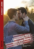 Cover: American Boy 4 - Himmelst&uuml;rmer
