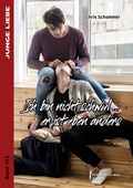 Cover: Ich bin nicht schwul.er ist eben anders - Himmelst&uuml;rmer