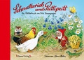 Cover: Schnatterich und Puttiputt - Titania