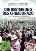 Cover: DIE BESTEIGUNG DES CHIMBORAZO (Sonderausgabe) - Absolut Medien