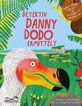 Cover: Detektiv Danny Dodo ermittelt - E. A. Seemann Verlag