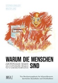Cover: Warum die Menschen sterblich sind - INNSALZ