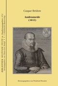 Cover: Andromede (1612) - Weidler bei Frank & Timme