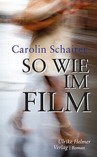 Abbildung von: So wie im Film - Ulrike Helmer Verlag