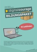 Cover: Digitalcourage Bildungspaket (Basisversion) - Verlag Art d'Ameublement