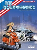 Cover: Die Draufg&auml;nger Integral 7 - Kult Comics
