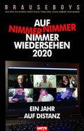Cover: Auf Nimmerwiedersehen - SATYR Verlag