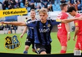 Cover: FCS Kalender 2021 - saarnews UG