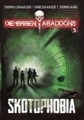 Cover: Die Erben Abaddons / Skotophobia - Low, Torsten