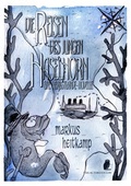 Cover: Herbstlande / Die Reisen des jungen Haselhorn - Low, Torsten