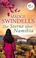 Cover: Die Sterne &uuml;ber Namibia - dotbooks