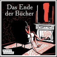 Enlarge image Cover: Das Ende der Bücher - Favoritenpresse GmbH
