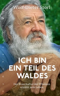 Abbildung von: Ich bin ein Teil des Waldes - Kosmos