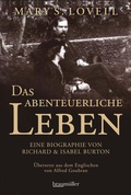 Cover: Das abenteuerliche Leben - Braum&uuml;ller Verlag