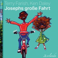 Enlarge image Cover: Josephs große Fahrt - Orlanda Verlag GmbH