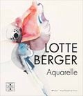 Cover: Lotte Berger - Aquarelle - Bibliothek der Provinz