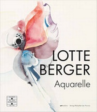 Abbildung von: Lotte Berger - Aquarelle - Bibliothek der Provinz