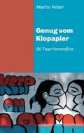 Cover: Genug vom Klopapier - myMorawa von Dataform Media GmbH