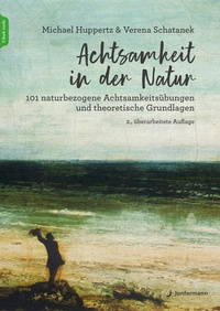 Abbildung von: Achtsamkeit in der Natur - Junfermann