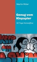 Cover: Genug vom Klopapier - myMorawa von Dataform Media GmbH