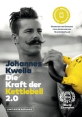 Cover: Die Kraft der Kettlebell 2.0 - Strength Academy