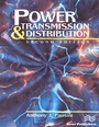 Cover: Power Transmission & Distribution, Second Edition - River Publishers