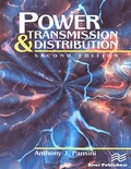 Cover: Power Transmission & Distribution, Second Edition - River Publishers