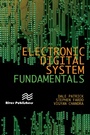 Cover: Electronic Digital System Fundamentals - River Publishers