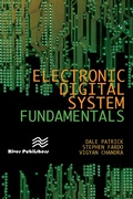 Cover: Electronic Digital System Fundamentals - River Publishers