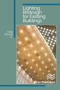 Abbildung von: Lighting Redesign for Existing Buildings - River Publishers
