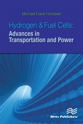 Cover: Hydrogen & Fuel Cells - River Publishers