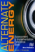 Cover: Alternate Energy - River Publishers