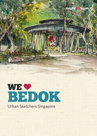Abbildung von: We Love Bedok - Our Neighbourhoods