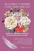 Cover: Garden Of Love (Garden of Inspiration, #2) - Garden of Inspiration
