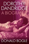 Cover: Dorothy Dandridge - Amistad Press