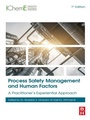 Cover: Process Safety Management and Human Factors - Butterworth-Heinemann