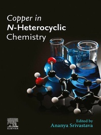 Abbildung von: Copper in N-Heterocyclic Chemistry - Elsevier