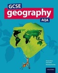 Cover: GCSE Geography AQA Evaluation Pack - Oxford University Press