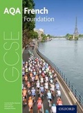 Cover: AQA GCSE French: Evaluation Pack - Oxford University Press