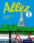 Cover: Allez Evaluation Pack - Oxford University Press