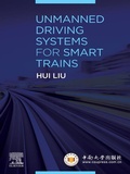 Cover: Unmanned Driving Systems for Smart Trains - Elsevier