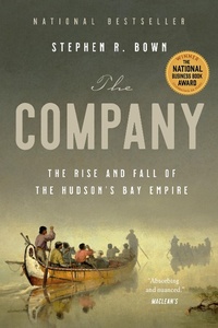 Abbildung von: The Company - Doubleday Canada