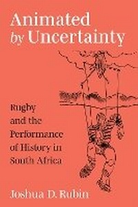 Abbildung von: Animated by Uncertainty - The University of Michigan Press